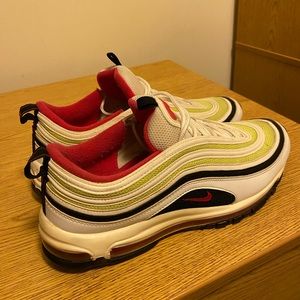 Nike Air Max 97’ MENS